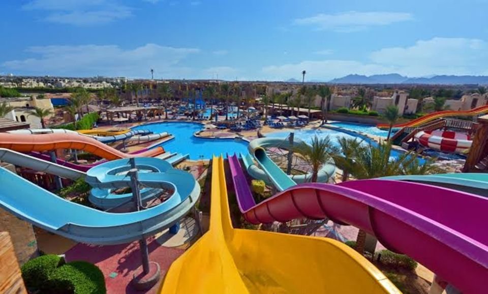Aqua Park