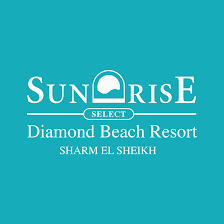 Sunrise Diamond Beach