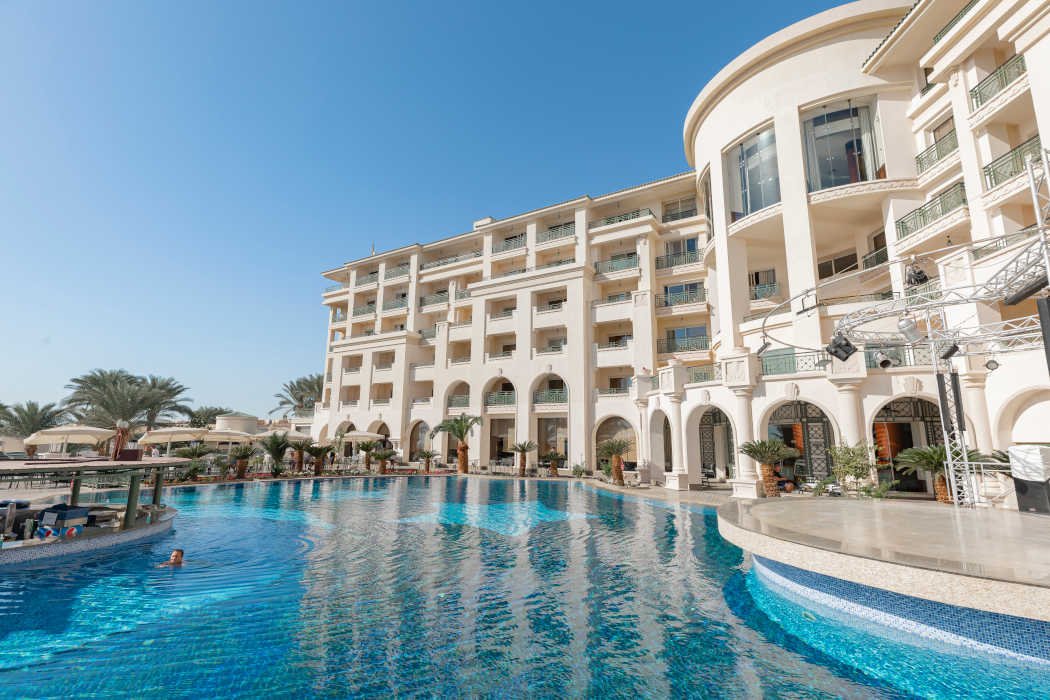 Stella Di Mare Hotel